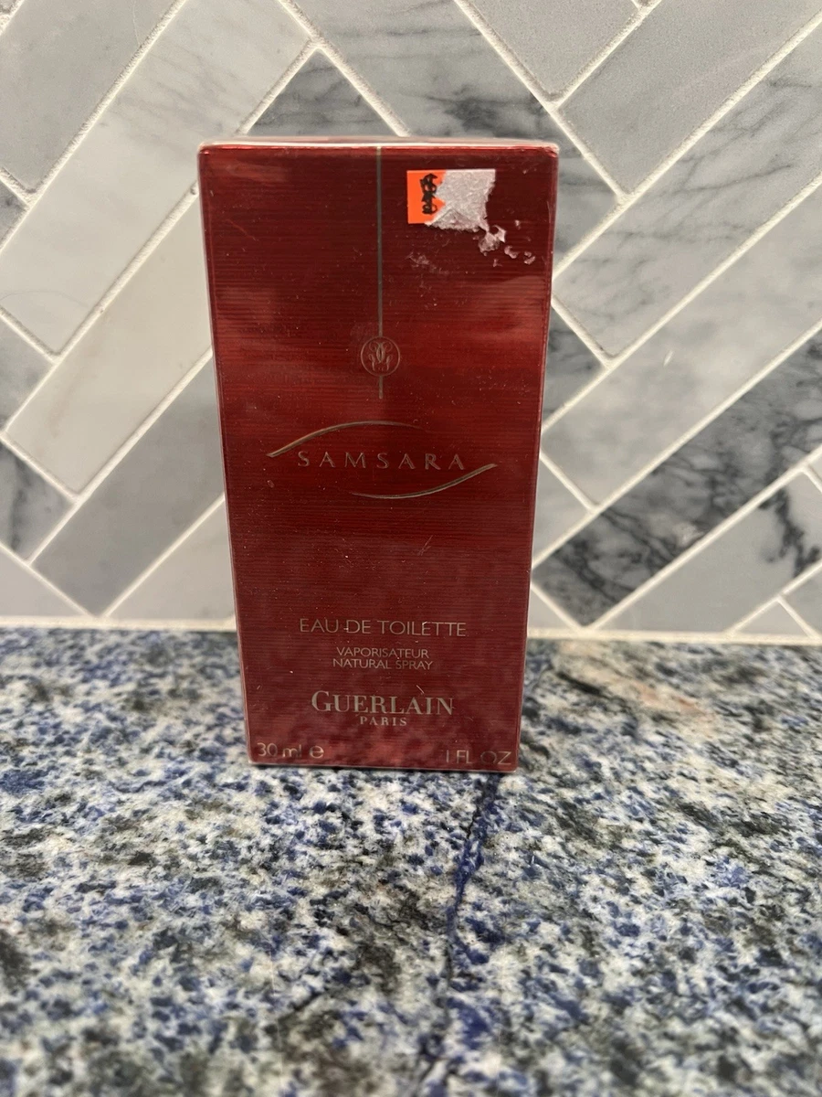 Guerlain Samsara Eau de Toilette for Women for sale - eBay