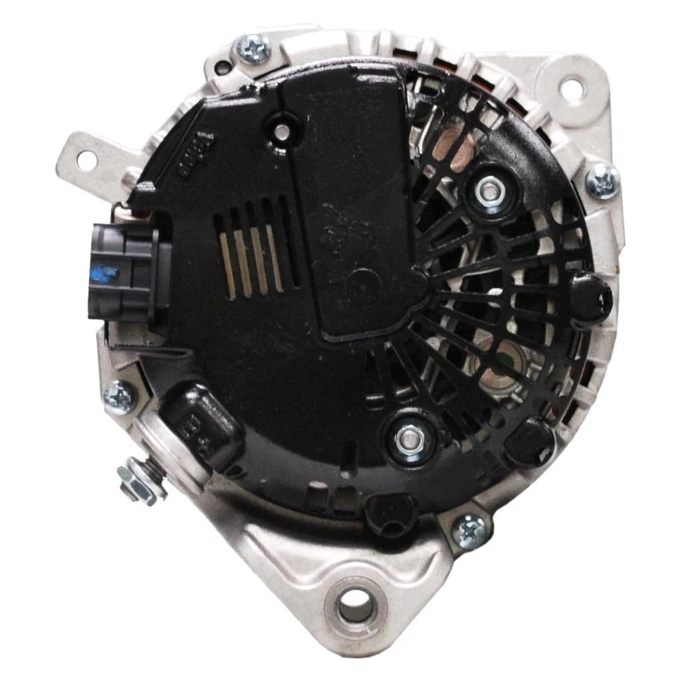 Alternador ACDelco genuino para Nissan Armada/Xterra 2007-2015 | 130,0 amperios Foto 2 de 4