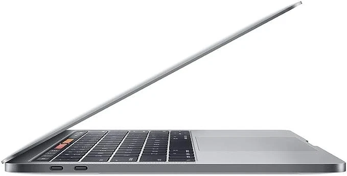 Apple MacBook Pro 15" 2017 · i7 · 16GB · 256GB, photo 2 sur 3