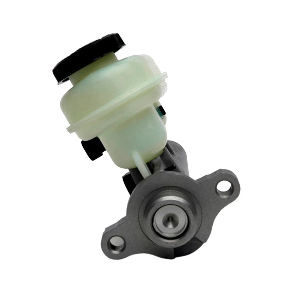 Genuine ACDelco For Cadillac Eldorado 1995-2002 Brake Master Cylinder | Aluminum - Image 2 of 4