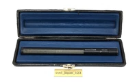 【Tested】 SENNHEISER MKH-416T Shotgun Microphone AB12V w/ Case Vintage Rare
