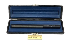 【Tested】 SENNHEISER MKH-416T Shotgun Microphone AB12V w/ Case Vintage Rare