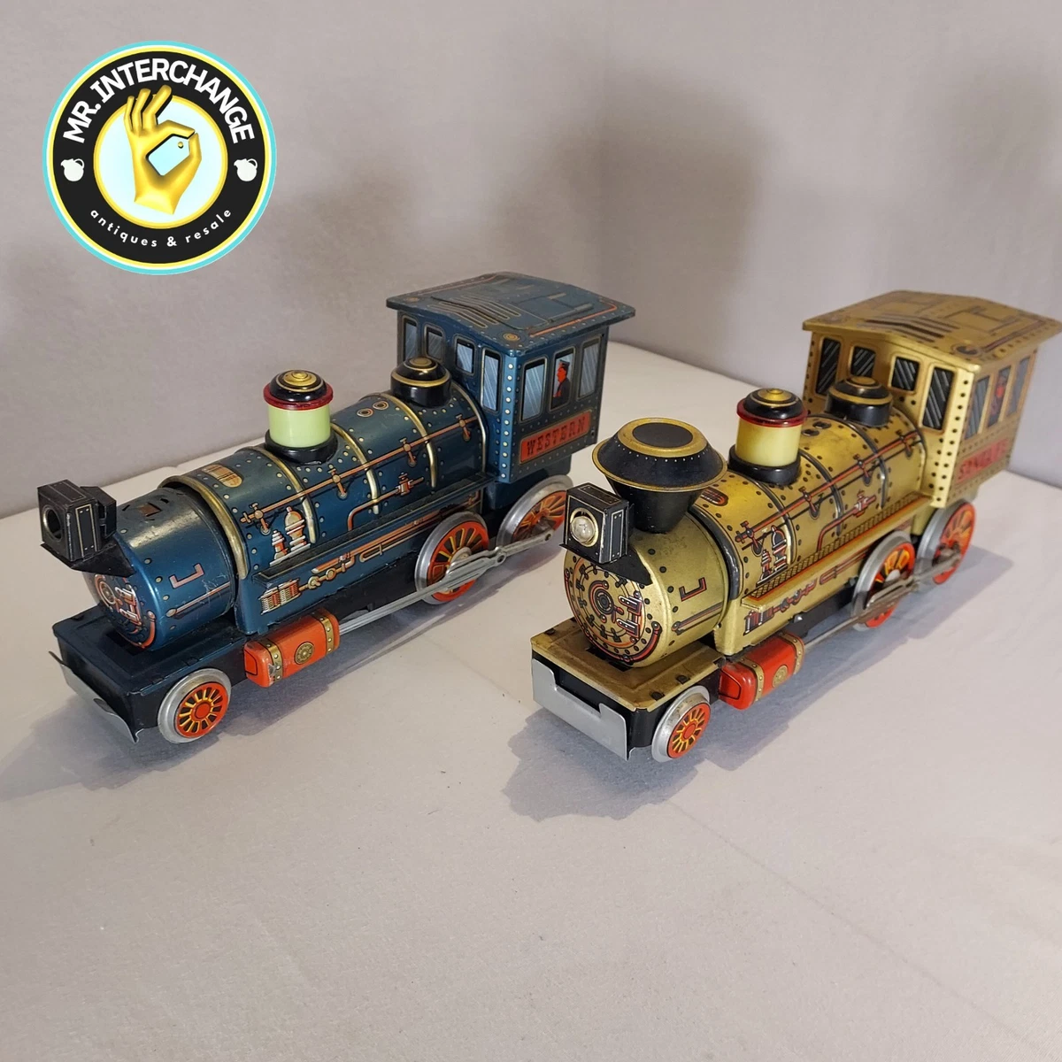 25+ Modern Toys Pre-1970 for sale | Updated Oct 2026