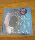PINK FLOYD "The Wall" Limited Ed. US Press 7" 45 w/ Picture Sleeve SEALED!