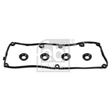 Ventildeckel-Dichtung (Satz) für VW Polo 5 6R1 Scirocco 137 3 Sharan id53586