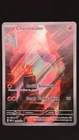 Pokémon Charmander ex 168/165 - Scarlet & Violet 151: Special Illustration Rare