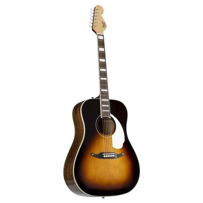 Fender King Vintage Mojave - Westerngitarre