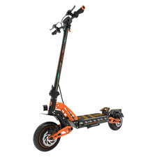DriveTron Off Road Electric Scooter Dual Motor 3300W Peak 52V20Ah Escooter 44Mph