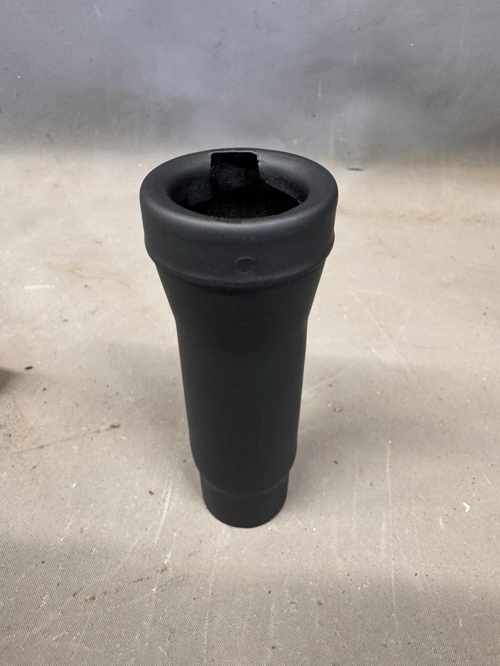 1967-1972 Chevy Corvette BelAir Impala Intake Manifold Oil Fill Camaro V8 OEM OE - Image 2 of 4