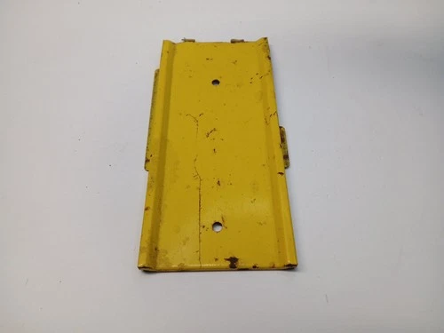 Vintage Original Tonka Car Carrier- Ramp For Parts