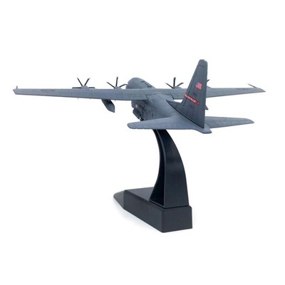 1/200 Scale US C-130 Hercules Transport Aircraft Model Souvenir Collection