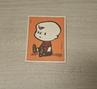 LINUS Ed. Figure Milano Libri 1971 - RETROSPECTIVE SERIES N.6 - original