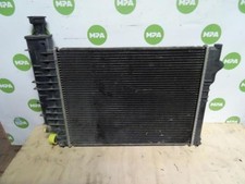 Radiateur Peugeot 405