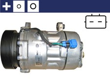 Kompressor Klimaanlage MAHLE ACP 1012 000S für VW FORD PASSAT GOLF 1H1 SHARAN B3