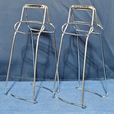 2 Steam Pick Plate Lifters For Hot Dishes, Plates Clip Bowl Gripper Food Tongs