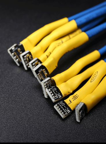 Android Boot Line For Samsung Xiaom Boot Line DC Power Supply Current Test Cable - Picture 11 of 12