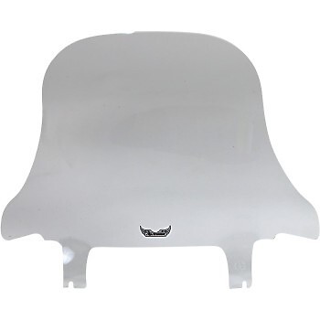 Slipstreamer 14" Clear Windshield for Harley FLSB Softail Sport Glide 18-21 - Picture 1 of 1