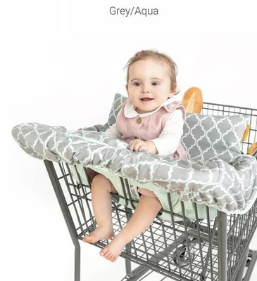 binxy baby shopping cart