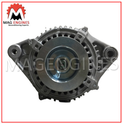27060-66090 ALTERNATOR TOYOTA 1FZ-FE FOR LAND CRUISER LEXUS 27060-66090 ALTERNATOR TOYOTA 1FZ-FE FOR LAND CRUISER LEXUS