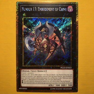 level 13 yugioh cards Amazon.com: Yugioh Trap Cards main image 0