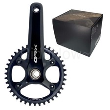 Shimano GRX FC-RX810-1 Crankset 40T 1x11S 170mm IFCRX8101CXB0 W/O BB