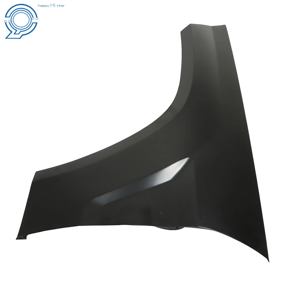Front Driver Fender For Mercedes Benz GLK350 2010-2015 GLK250 2013-2015 Primed Foto 2 de 4