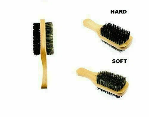 Annie Hair Beard Brushes