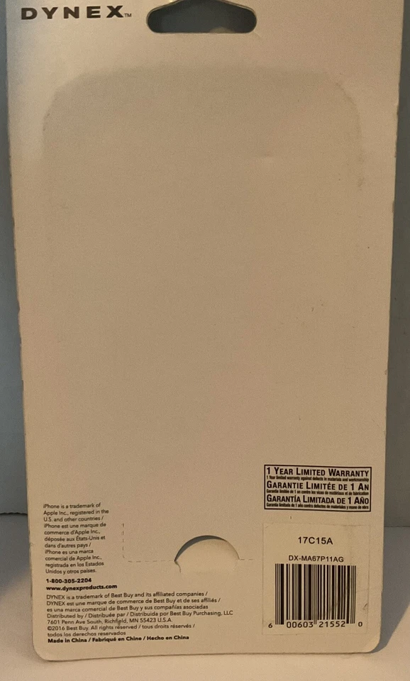 美国 iPhone 保护壳 美国国旗 Eagle iPhone 7+ 6s+ 7 plus 6S Plus 全新 美国 — 第 3/3 张图片