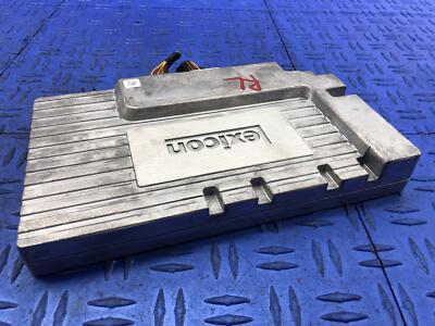 2015-2016 HYUNDAI GENESIS SEDAN LEXICON AUDIO AMPLIFIER 96370B1050 OEM