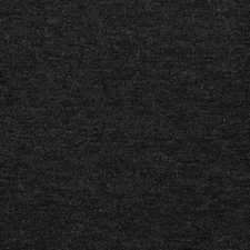 Sunbrella Outdoor Chenille Loft Black Char Upholstery Fabric By the yard