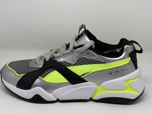 puma nova 2 funk