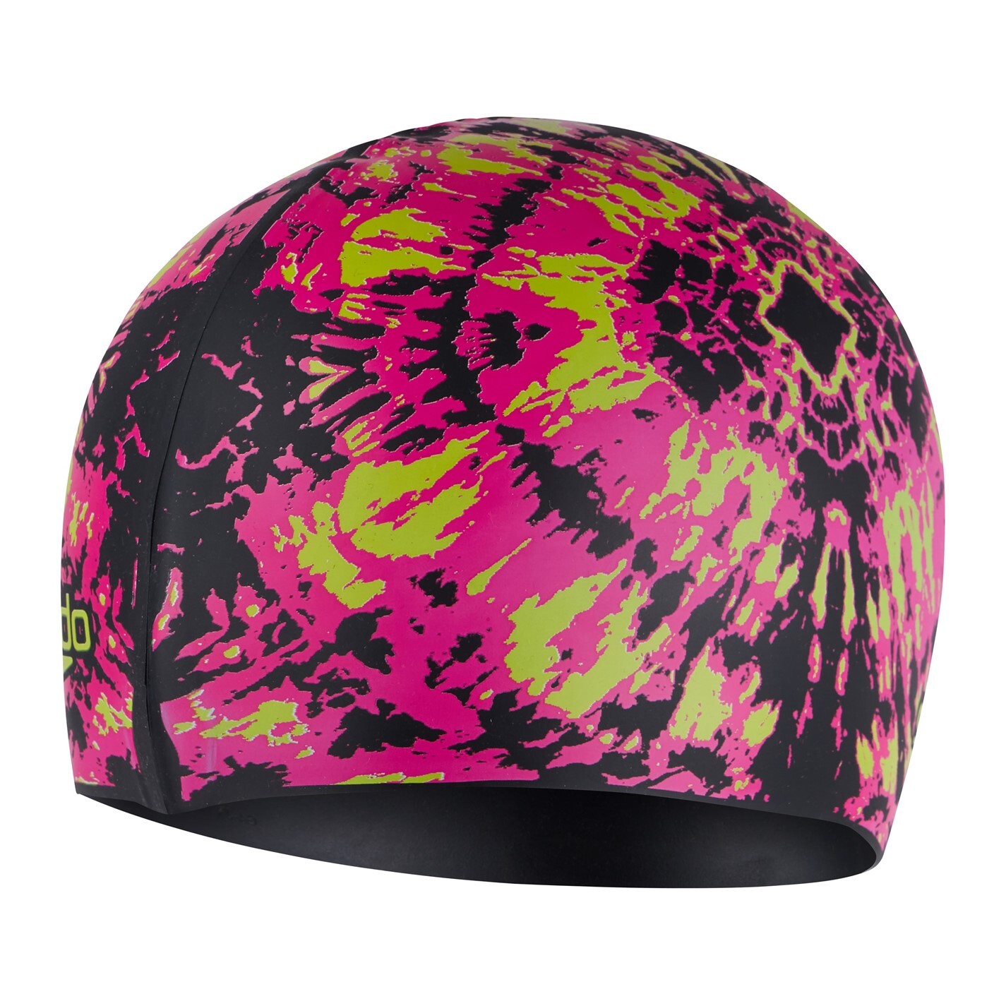 Speedo Silicone Cap Juniors Swimming Caps eBay