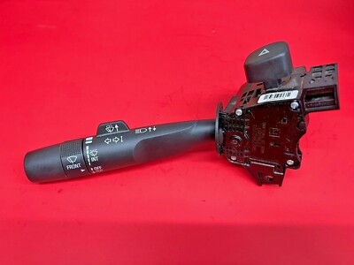 2014-2019 GM Silverado Sierra Blinklicht Wiper Multifunktions Schalter 22982103