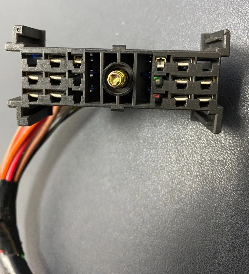 SMP US276 NEW Ignition Starter - Image 3 of 4