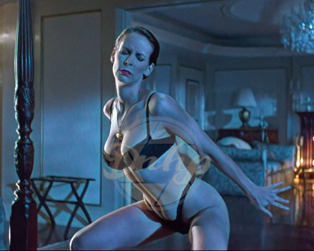 Jamie lee curtis sexiest pics