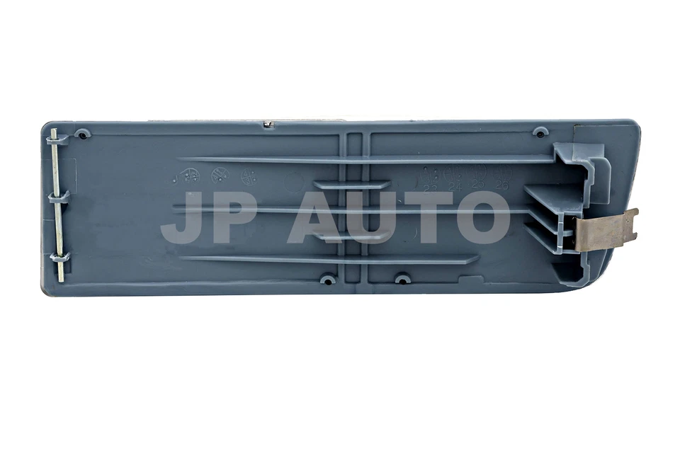 For 1993-1999 Volkswagen Jetta Turn Signal Light Set Driver and Passenger Side - Image 3 of 4