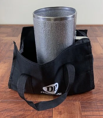 Guira Carry Bag. Estuche Para Cargar La Guira