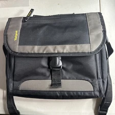 Targus TSM148-50 CityGear Mini Messenger Shoulder Bag Tablet Ipad Notebook Case