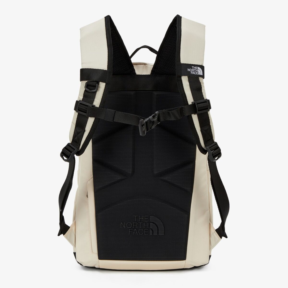 THE NORTH FACE SUPER PACK N BACKPACK 30L NM2DQ00K CREAM THE NORTH FACE SUPER PACK N BACKPACK 30L NM2DQ00K CREAM