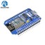 NEW-Version-NodeMcu-Lua-ESP8266-CH340-WIFI-Internet-Development-Board-Module thumbnail 1