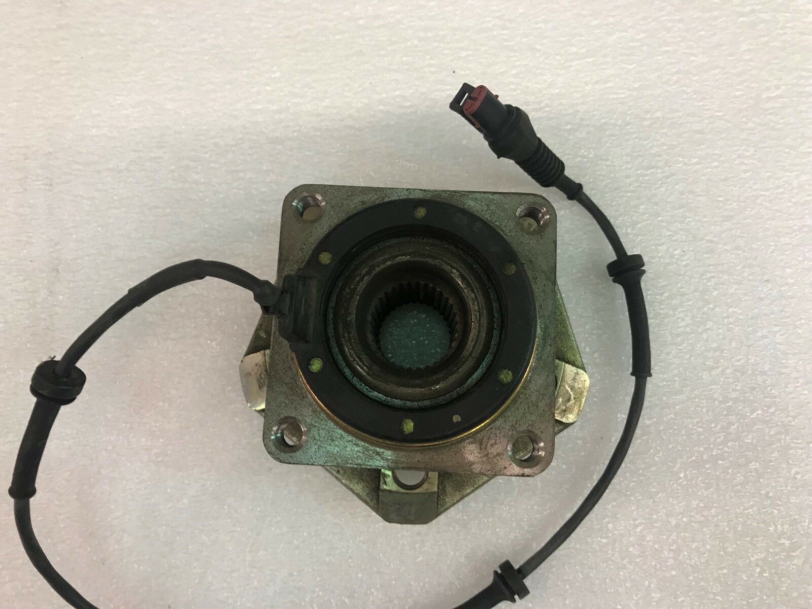 FERRARI 360 CHALLENGE STRADALE FRONT / REAR COMPLETE HUB BEARING OEM 179070