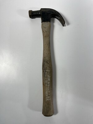 Jim Dandy Hammer, Vintage, 307