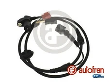 Autofren Seinsa DS0031 sensor, wheel speed for Audi, VW