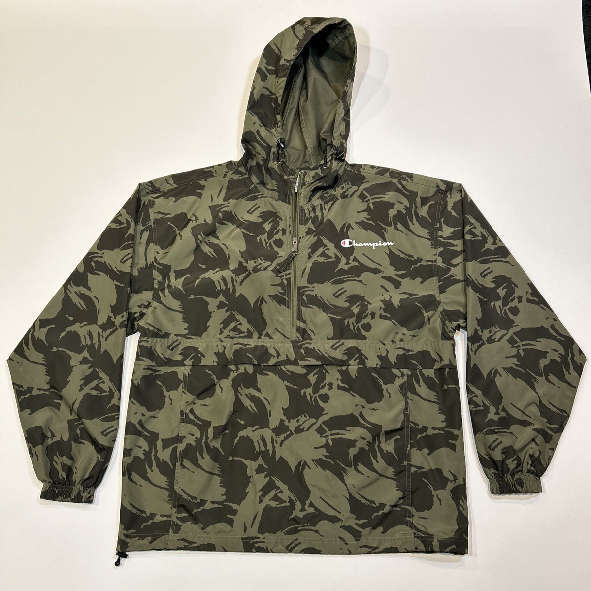 ジャケット・アウター PIXEL CAMO\