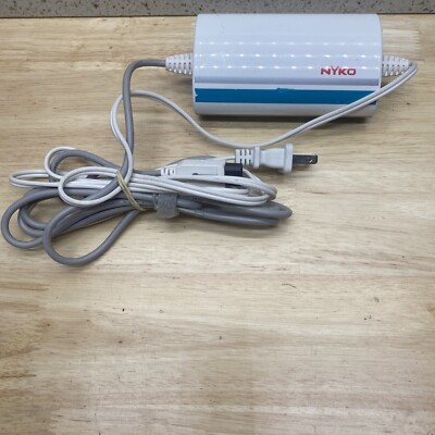 Nyko Power Adaptor For Wii Console Great working condition