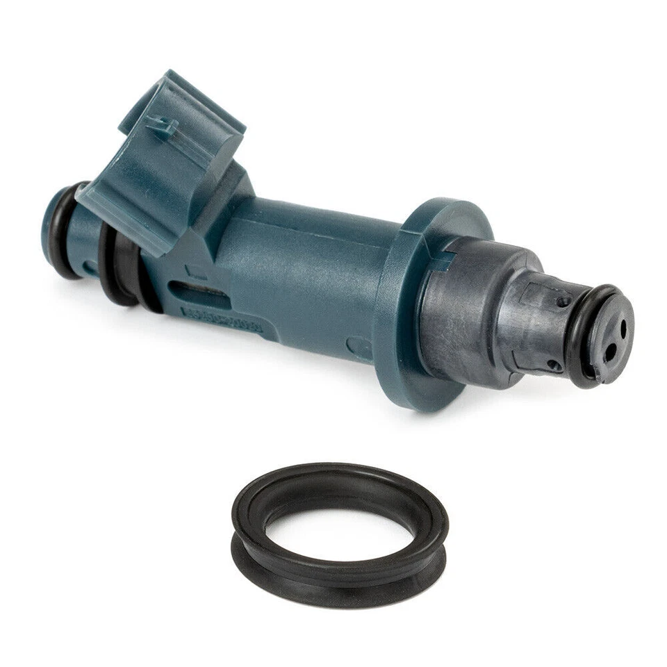 Inyectores de combustible 6 piezas para Toyota Highlander 2001-2003 Solara 1999-2003 23209-20020 Foto 4 de 4