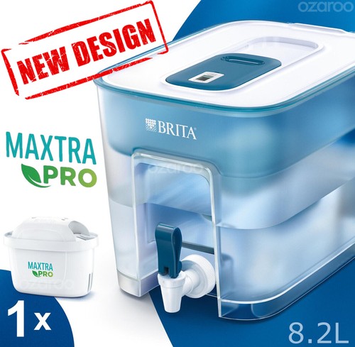 BRITA Flow XXL Water Filter Tank - Light Blue (1051126) for sale online ...