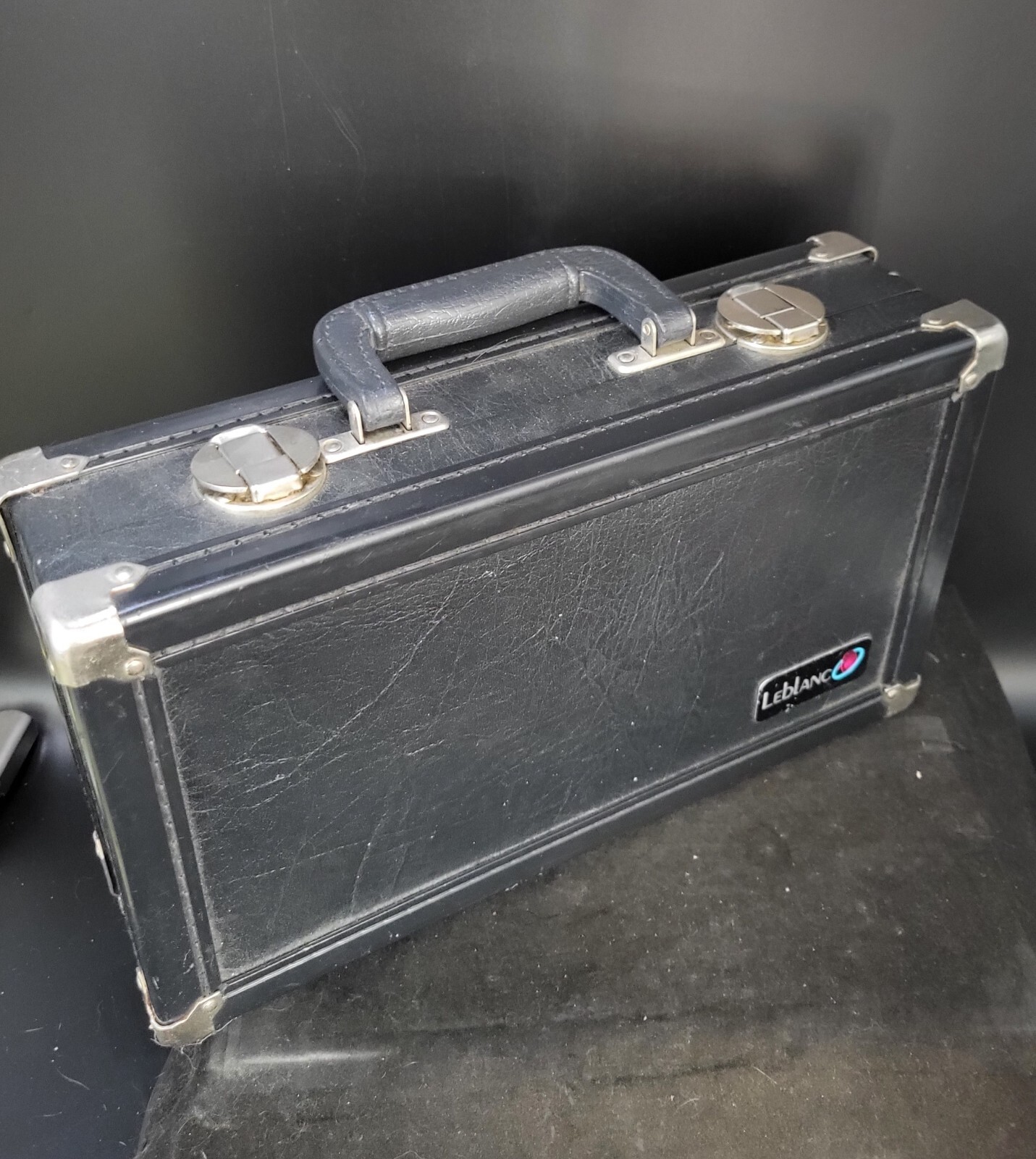 Leblanc with Hard Case R eBay