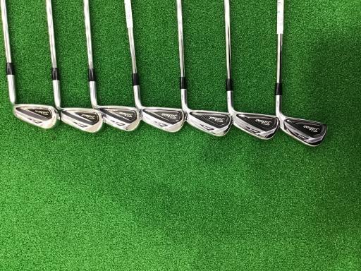 Titleist - タイトリスト716ap2 5〜p Titleist 716 AP2 Golf Irons | Titleist