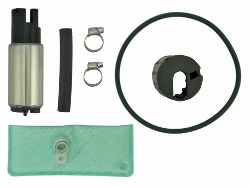 Carter Electric Fuel Pump P74176 for Suzuki Ford Lincoln Mercury Geo 1992-2006 - 第 3/7 張圖片